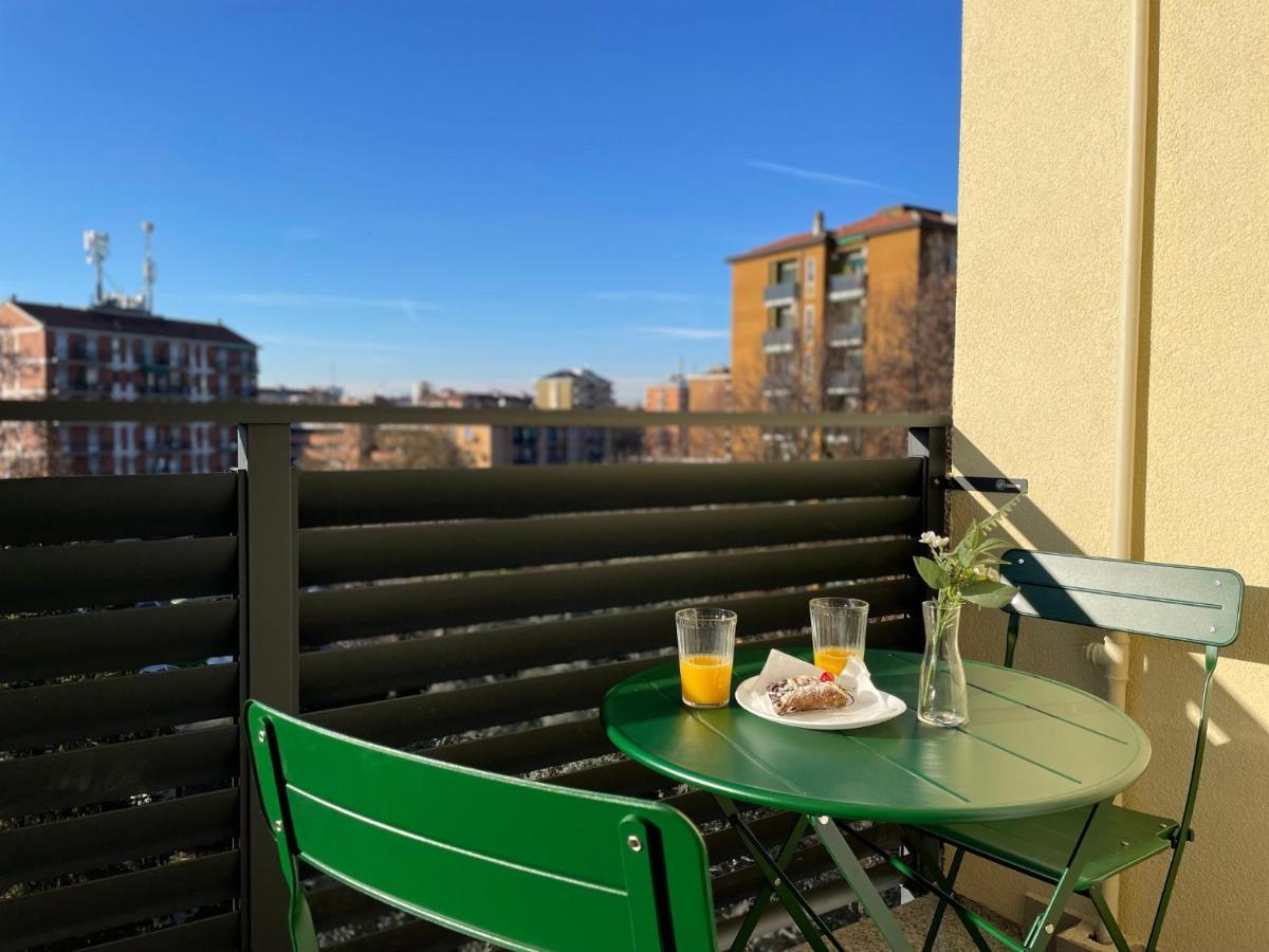 Vivapartments Milanoinganni Exterior foto